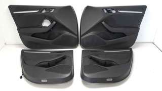 JUEGO ASIENTOS COMPLETO AUDI A3 SPORTBACK  - M.825051 / ASIENTO