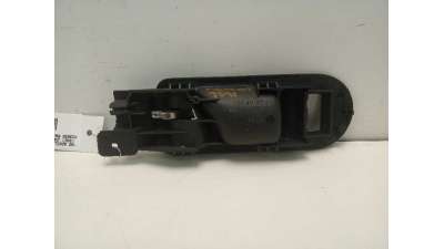 MANETA INTERIOR DELANTERA DERECHA VOLKSWAGEN PASSAT VARIANT  - M.826727 / 3B1837114TB41
