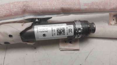AIRBAG CORTINA DELANTERO DERECHO SEAT TOLEDO  - M.829210 / 5JA880742