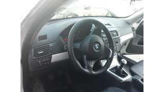 SALPICADERO BMW X3  - M.829925 / 51453415486