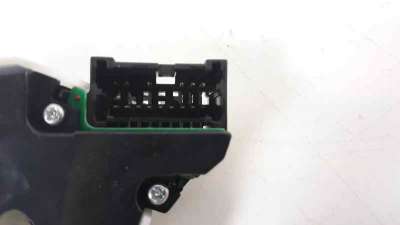 MANDO LIMPIA NISSAN QASHQAI+2  - M.830873 / 25260JD01A
