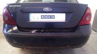 FORD MONDEO BERLINA Ambiente 2001 4p - 17395