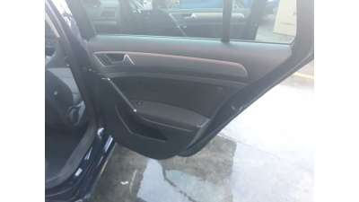 CERRADURA PUERTA TRASERA DERECHA VOLKSWAGEN GOLF VII VARIANT  - M.833761 / 5K4839016Q