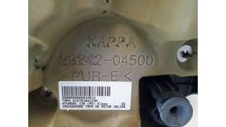 TAPA MOTOR HYUNDAI I30  - M.834012 / 2924204500