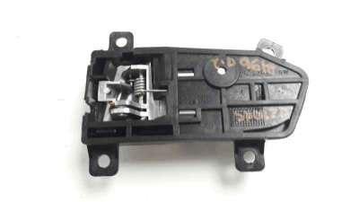 MANETA INTERIOR TRASERA DERECHA KIA SPORTAGE  - M.835792 / 826203U000