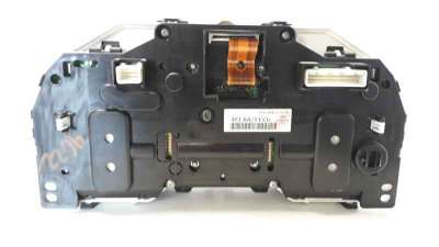 CUADRO INSTRUMENTOS NISSAN QASHQAI  - M.837361 / 4EL86FEC6