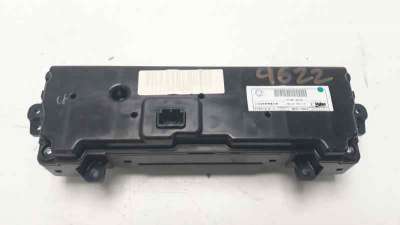 MANDO CLIMATIZADOR NISSAN QASHQAI  - M.837419 / 275004EA0A