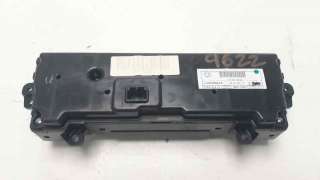 MANDO CLIMATIZADOR NISSAN QASHQAI  - M.837419 / 275004EA0A