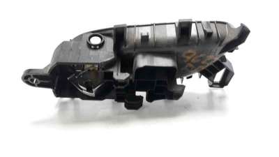 MANETA INTERIOR DELANTERA DERECHA NISSAN QASHQAI  - M.837432 / 806704EA0A