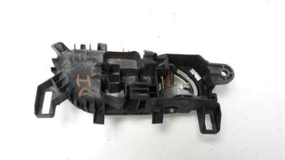 MANETA INTERIOR DELANTERA IZQUIERDA NISSAN QASHQAI  - M.837433 / 806714EA0A