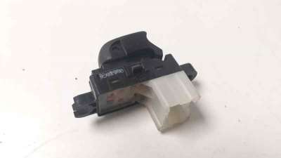 MANDO ELEVALUNAS TRASERO DERECHO NISSAN QASHQAI  - M.837438 / MANDO ELEVALUNAS TRASERO DERECHO