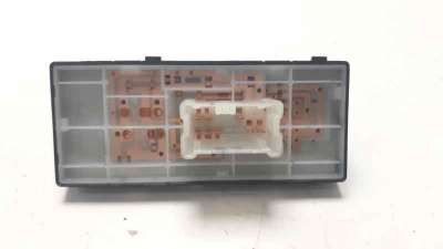 MANDO ELEVALUNAS DELANTERO DERECHO NISSAN QASHQAI  - M.837440 / MANDO ELEVALUNAS DELANTERO DERECHO