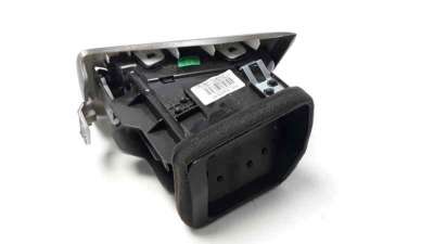 REJILLA AIREADORA NISSAN QASHQAI  - M.837538 / 687604EH0A