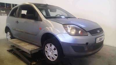 FORD FIESTA Ambiente 2006 3p - 17396