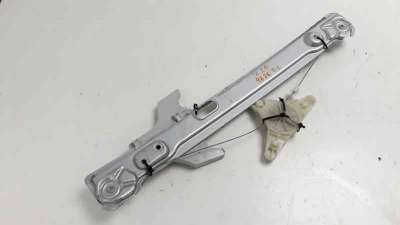 ELEVALUNAS TRASERO IZQUIERDO HYUNDAI IX20  - M.838600 / 834811K010
