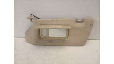 PARASOL IZQUIERDO MERCEDES CLASE M  - M.839494 / 16381025108J21