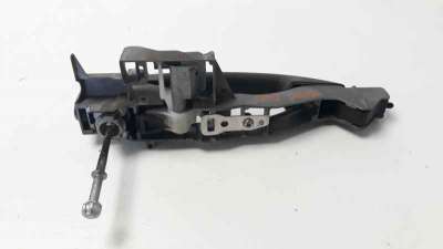 MANETA EXTERIOR DELANTERA IZQUIERDA CITROEN C3  - M.842087 / 9684560080