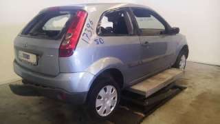 FORD FIESTA Ambiente 2006 3p - 17396