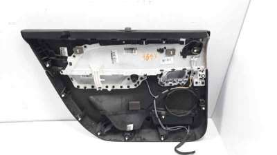 GUARNECIDO PUERTA TRASERA DERECHA CITROEN C4 GRAND PICASSO  - M.844326 / 98000307BS