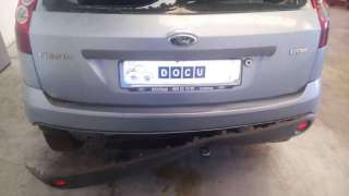 FORD FIESTA Ambiente 2006 3p - 17396