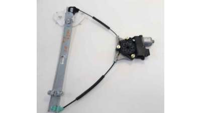 ELEVALUNAS DELANTERO IZQUIERDO KIA RIO  - M.849259 / 824011W020