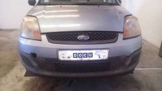 FORD FIESTA Ambiente 2006 3p - 17396