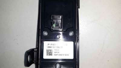 MANDO ELEVALUNAS DELANTERO IZQUIERDO FORD FOCUS LIM.  - M.853051 / F1ET14A132CC