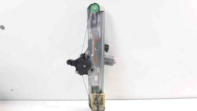 ELEVALUNAS TRASERO DERECHO FORD FOCUS LIM.  - M.853060 / BM51A27000BE