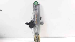 ELEVALUNAS TRASERO DERECHO FORD FOCUS LIM.  - M.853060 / BM51A27000BE