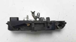 CERRADURA PUERTA DELANTERA IZQUIERDA FIAT STILO  - M.853588 / 51759063