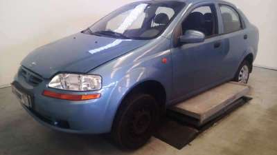 DAEWOO KALOS 1.4 SR 2004 5p - 17385