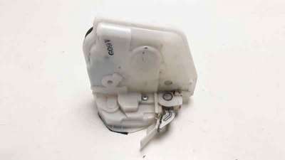 CERRADURA PUERTA DELANTERA DERECHA MAZDA 2 LIM.  - M.854351 / DF7358310C