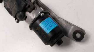 MOTOR LIMPIA DELANTERO MAZDA 2 LIM.  - M.854438 / DF7167340A