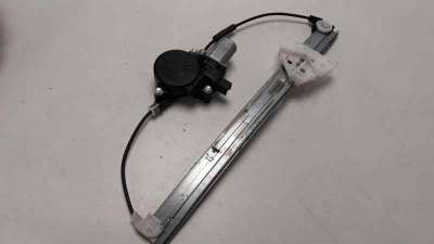 ELEVALUNAS TRASERO IZQUIERDO MAZDA 2 LIM.  - M.854443 / DF7173560