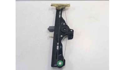 ELEVALUNAS TRASERO DERECHO CITROEN C4 GRAND PICASSO  - M.855194 / 9816272680