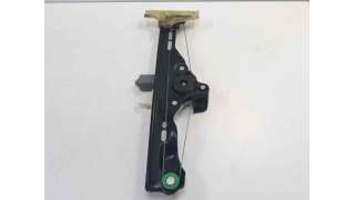 ELEVALUNAS TRASERO DERECHO CITROEN C4 GRAND PICASSO  - M.855194 / 9816272680