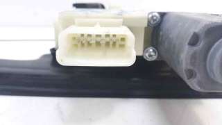 ELEVALUNAS TRASERO DERECHO CITROEN C4 GRAND PICASSO  - M.855194 / 9816272680