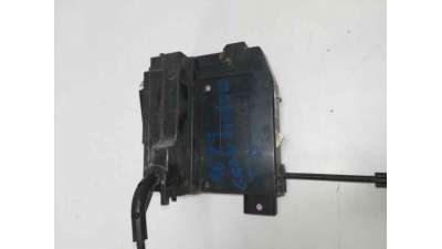 CERRADURA PUERTA TRASERA DERECHA CITROEN C4 GRAND PICASSO  - M.855205 / 9810311180