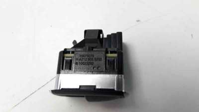 INTERRUPTOR MERCEDES CLASE CLA  - M.856154 / A2129059200