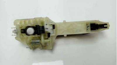 MANETA EXTERIOR DELANTERA IZQUIERDA KIA CARENS  - M.858105 / 82651A4000