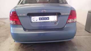 DAEWOO KALOS 1.4 SR 2004 5p - 17385