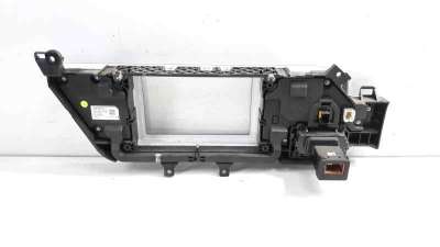 MANDO CLIMATIZADOR CITROEN C4 PICASSO  - M.862638 / 98011198VV