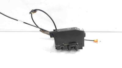 CERRADURA PUERTA TRASERA DERECHA CITROEN C4 PICASSO  - M.862678 / 9805635980