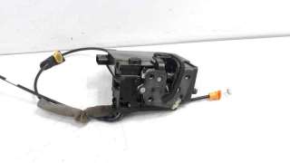 CERRADURA PUERTA TRASERA DERECHA CITROEN C4 PICASSO  - M.862678 / 9805635980