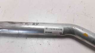 TUBOS AIRE ACONDICIONADO MERCEDES CLASE CLA  - M.870240 / A2468302615