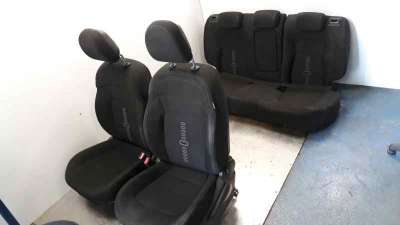 JUEGO ASIENTOS COMPLETO KIA SPORTAGE  - M.871360 / JUEGO ASIENTOS COMPLETO