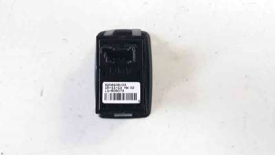 MANDO ELEVALUNAS DELANTERO DERECHO BMW X3  - M.874479 / 920810603