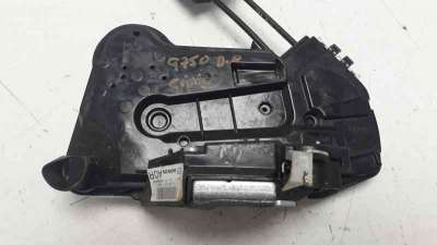 CERRADURA PUERTA DELANTERA DERECHA HONDA CIVIC LIM.4  - M.876781 / 72111TBAA020