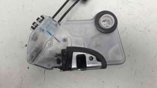 CERRADURA PUERTA DELANTERA DERECHA HONDA CIVIC LIM.4  - M.876781 / 72111TBAA020