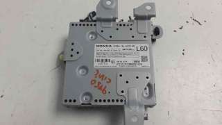 SISTEMA AUDIO / RADIO CD HONDA CIVIC LIM.4  - M.876821 / 39186TGL